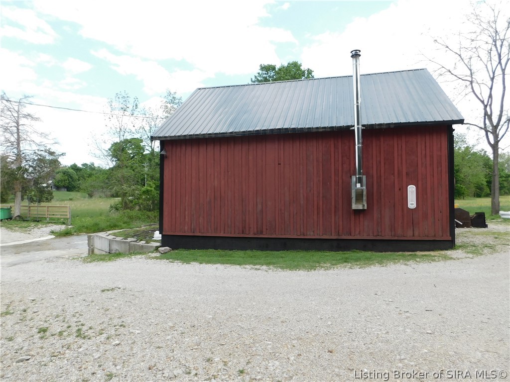 2755 Big Indian Road Northeast Corydon, IN 47112 - Photo 35 of 68