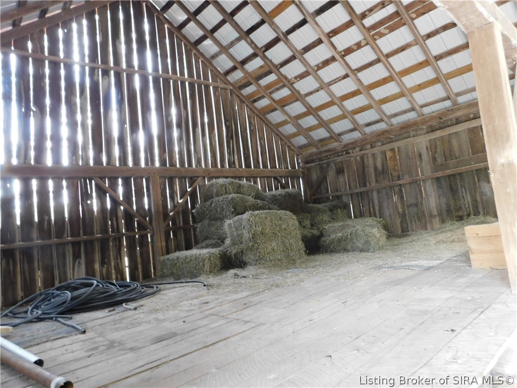 2755 Big Indian Road Northeast Corydon, IN 47112 - Photo 39 of 68