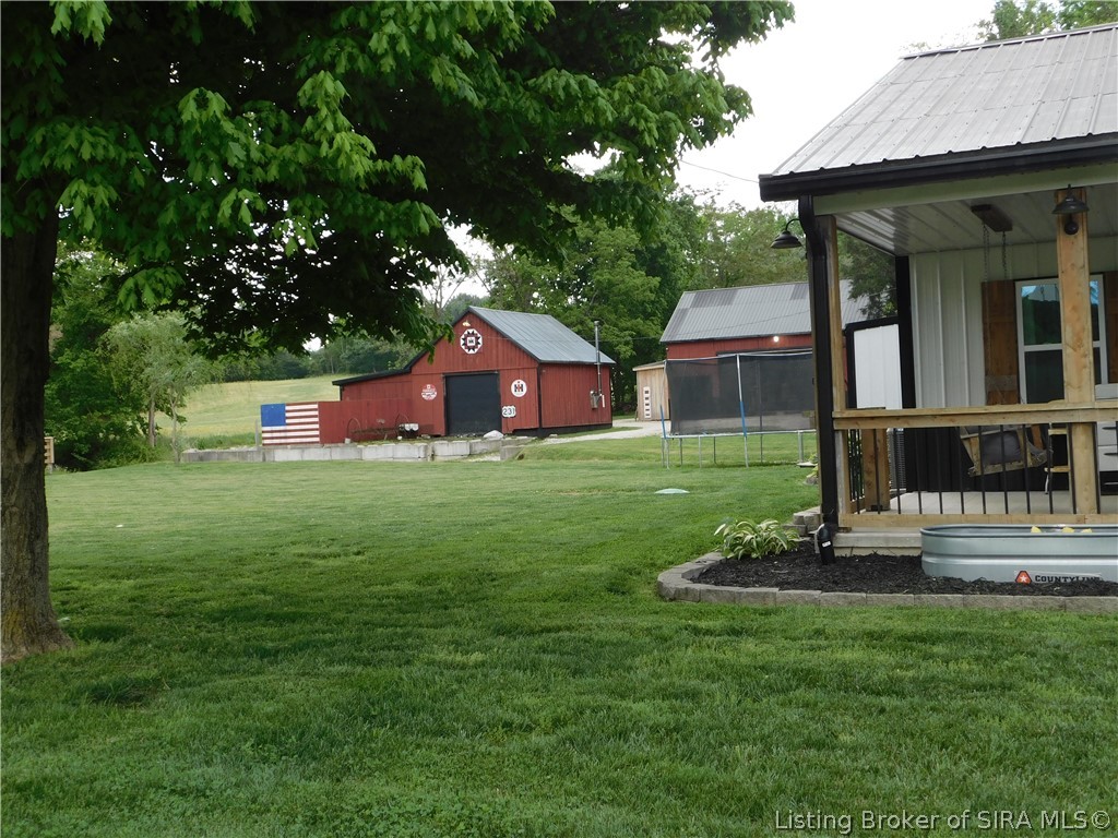 2755 Big Indian Road Northeast Corydon, IN 47112 - Photo 4 of 68