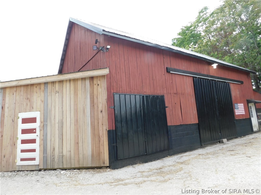 2755 Big Indian Road Northeast Corydon, IN 47112 - Photo 42 of 68