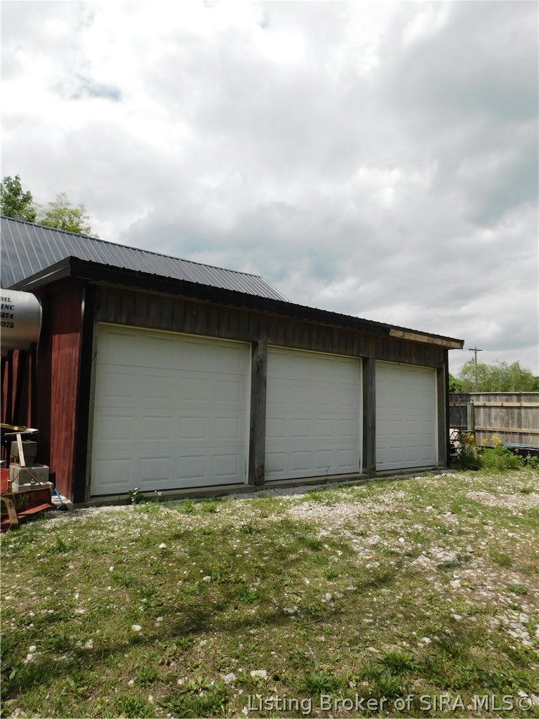 2755 Big Indian Road Northeast Corydon, IN 47112 - Photo 44 of 68