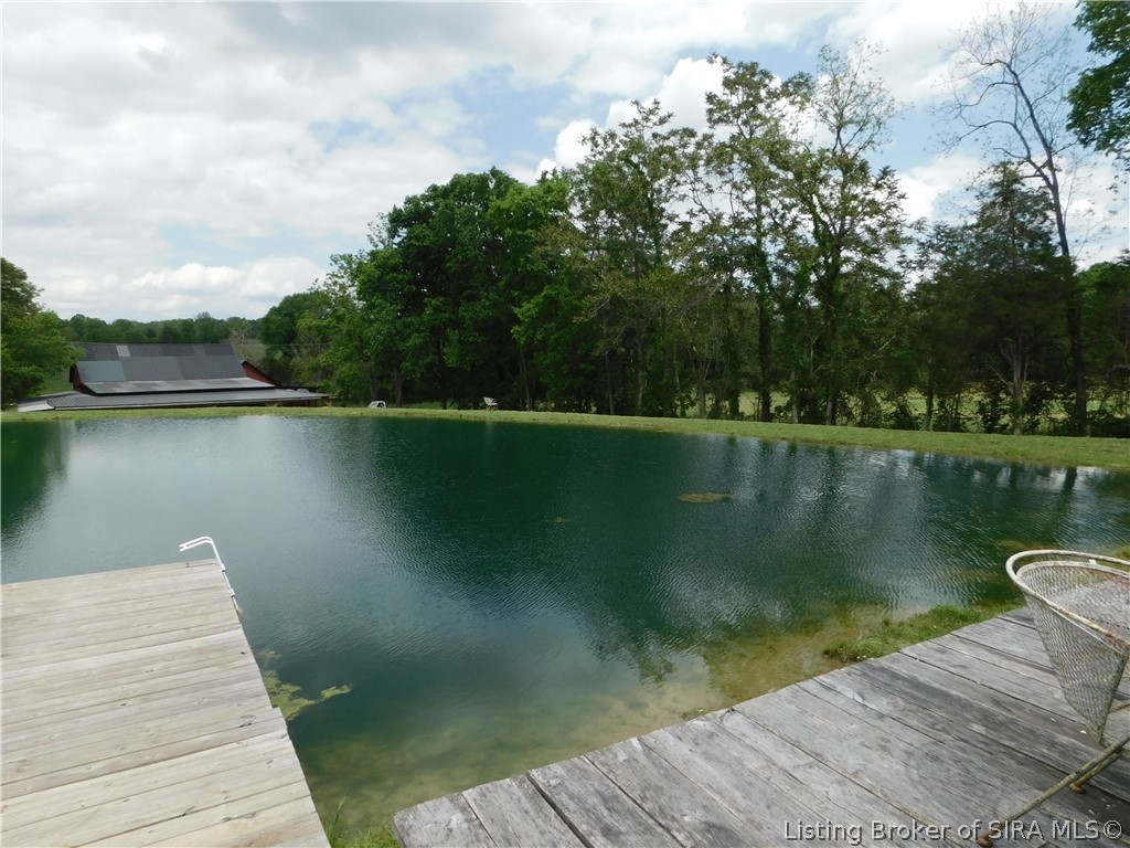 2755 Big Indian Road Northeast Corydon, IN 47112 - Photo 49 of 68