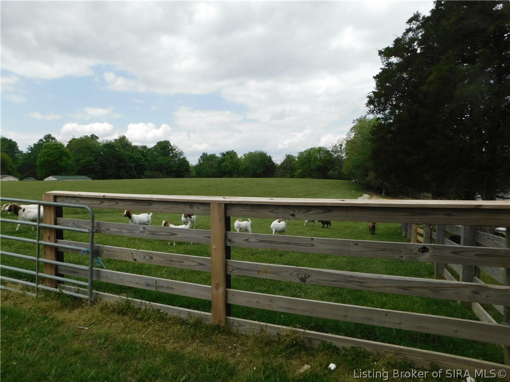 2755 Big Indian Road Northeast Corydon, IN 47112 - Photo 54 of 68