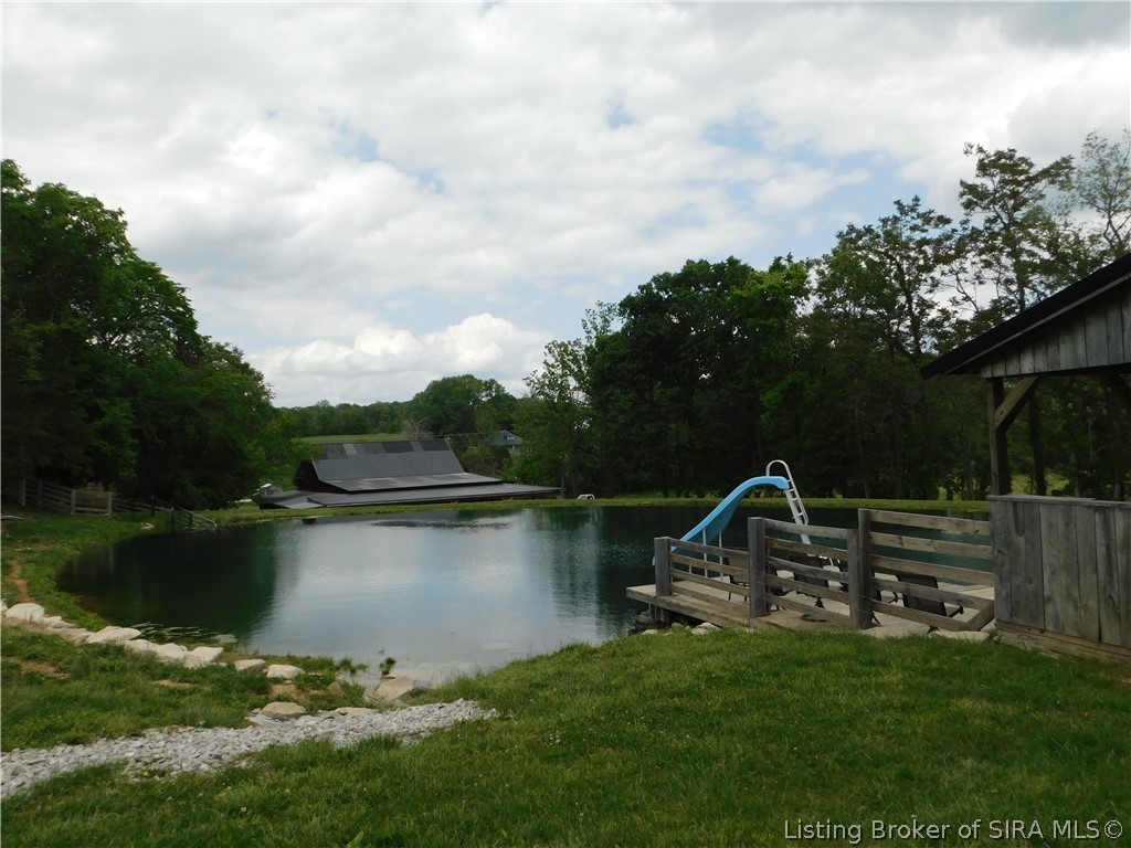 2755 Big Indian Road Northeast Corydon, IN 47112 - Photo 57 of 68