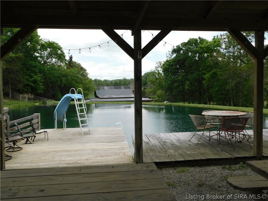 2755 Big Indian Road Northeast Corydon, IN 47112 - Photo 58 of 68