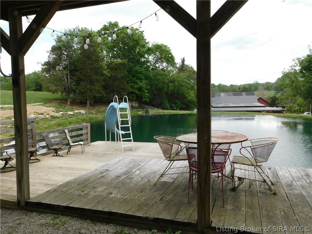 2755 Big Indian Road Northeast Corydon, IN 47112 - Photo 59 of 68