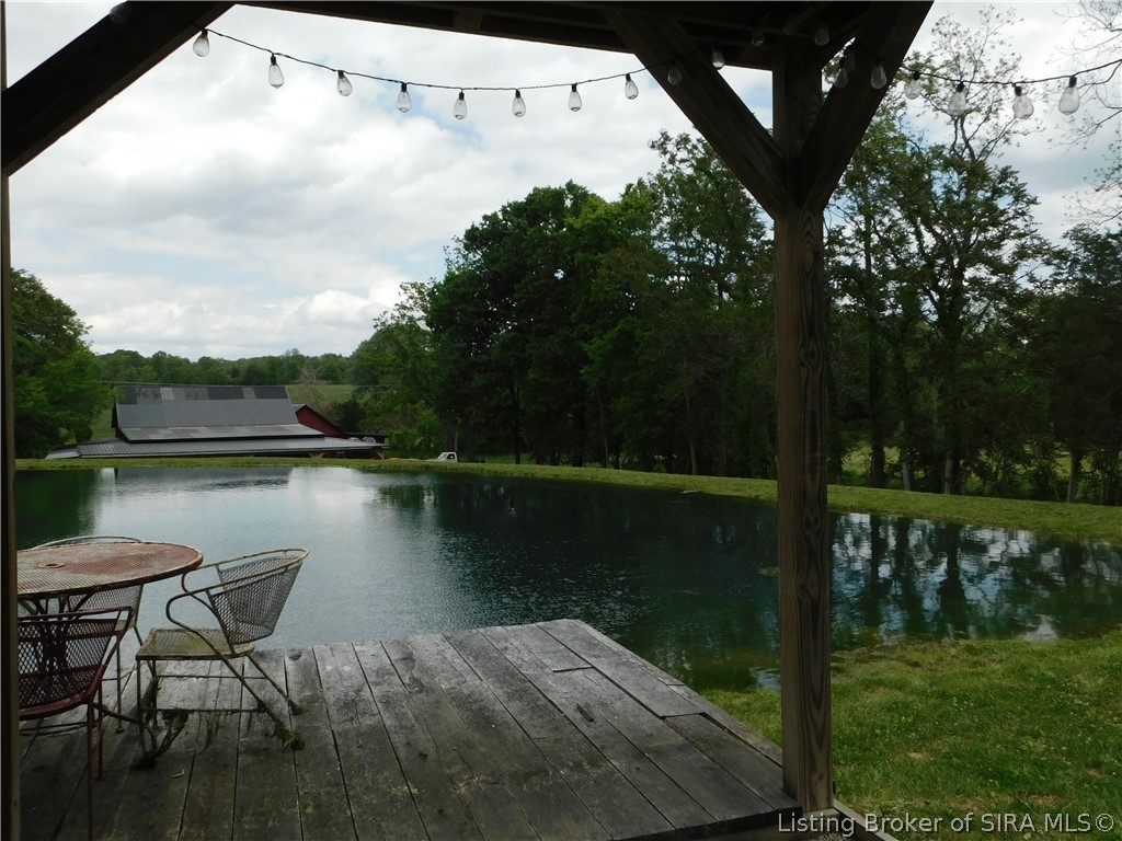 2755 Big Indian Road Northeast Corydon, IN 47112 - Photo 60 of 68