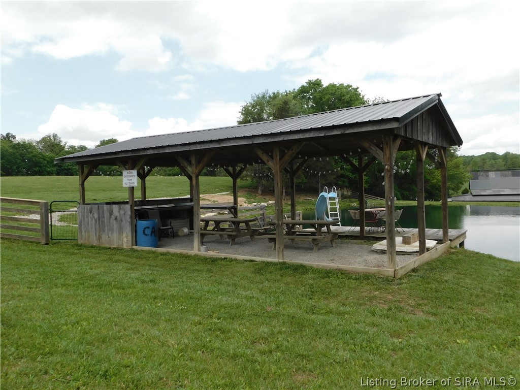 2755 Big Indian Road Northeast Corydon, IN 47112 - Photo 63 of 68