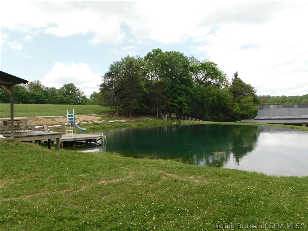 2755 Big Indian Road Northeast Corydon, IN 47112 - Photo 64 of 68