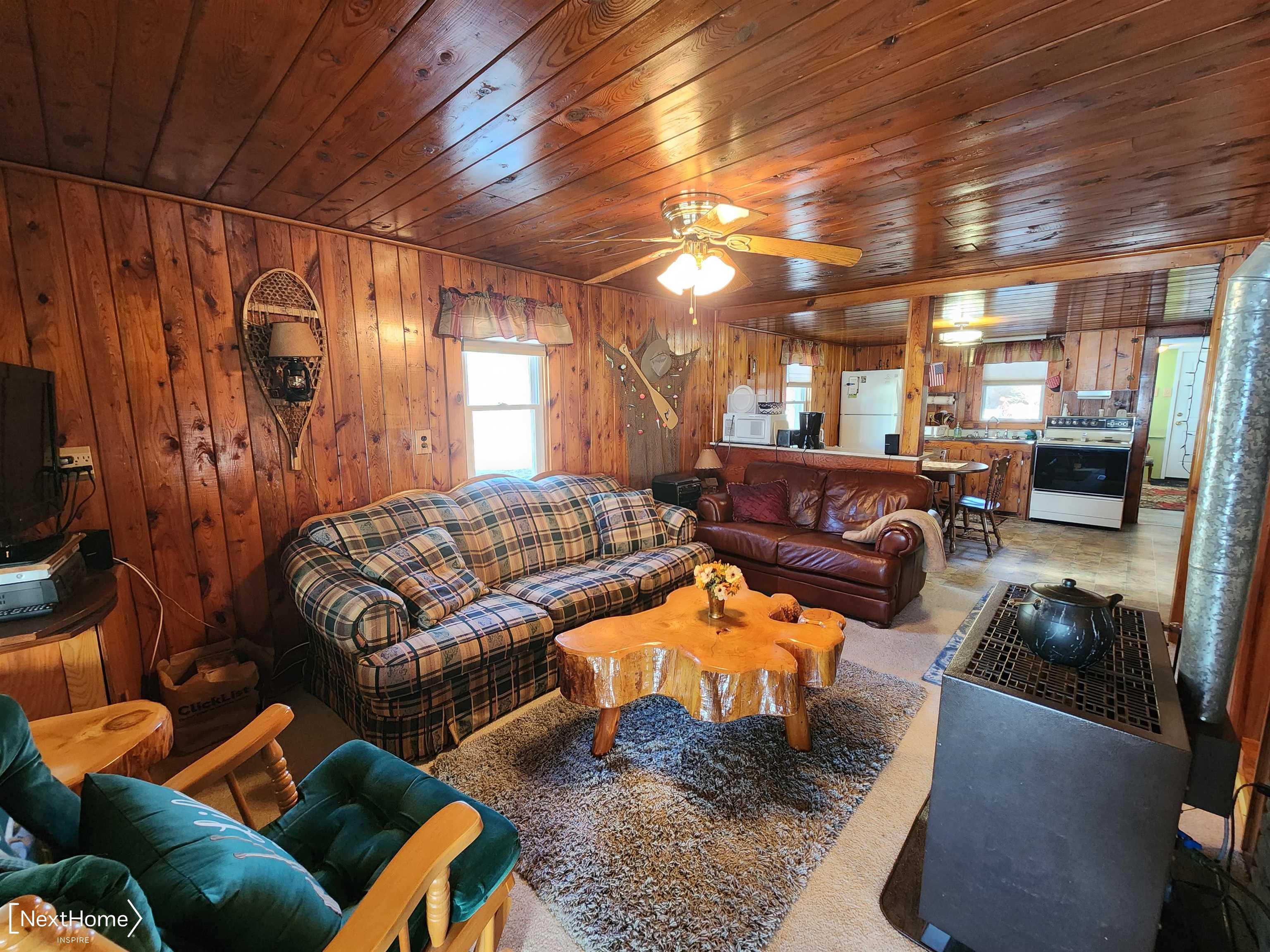 3008 North Henderson Lake Road Road Lupton, MI 48635 - Photo 9 of 42