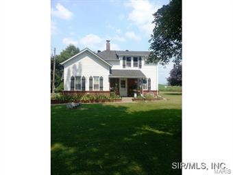 11117 Hickory Flat Road Highland, IL 62249 - Photo 1 of 11 Gallery Image 1