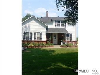 11117 Hickory Flat Road Highland, IL 62249 - Photo 8 of 11 Gallery Image 8