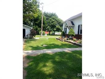 11117 Hickory Flat Road Highland, IL 62249 - Photo 10 of 11 Gallery Image 10