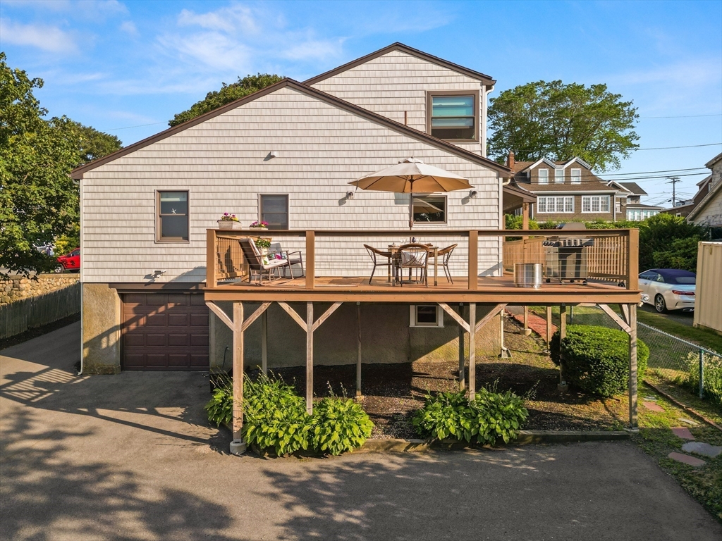 36 Lennox Road Nahant, MA 01908 - Photo 3 of 41