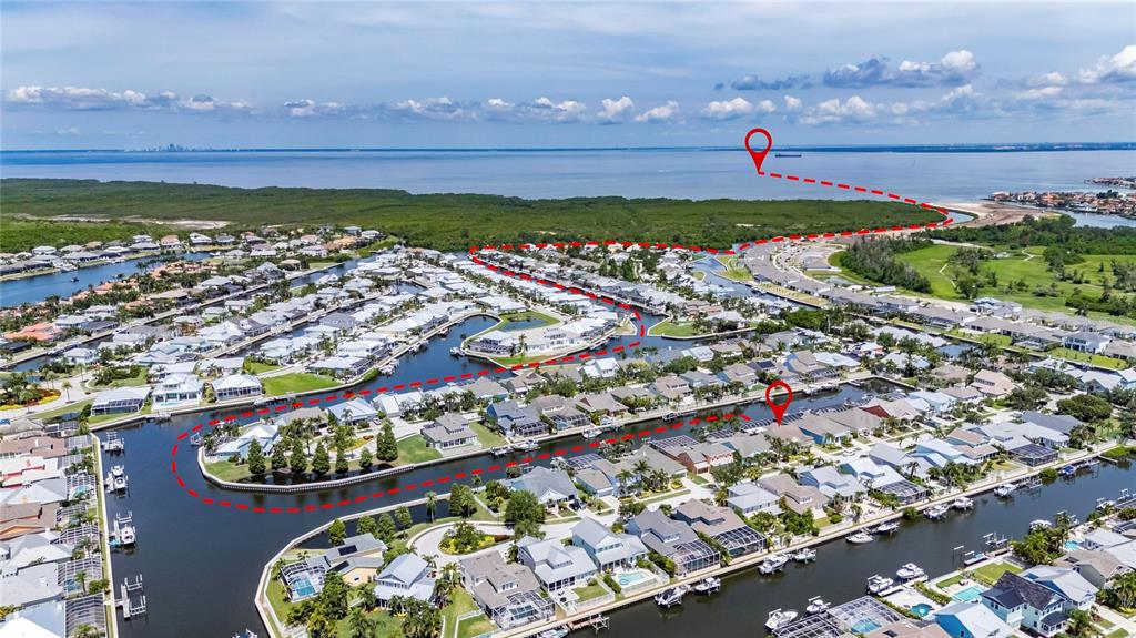 5720 Tortoise Place Apollo Beach, FL 33572 - Photo 3 of 83