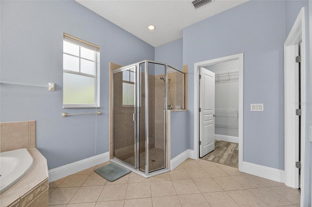 5720 Tortoise Place Apollo Beach, FL 33572 - Photo 34 of 83 a bathroom with a toilet and a shower