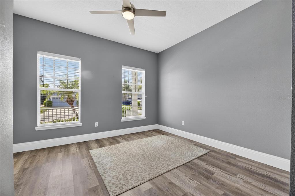 5720 Tortoise Place Apollo Beach, FL 33572 - Photo 42 of 83 an empty room with windows