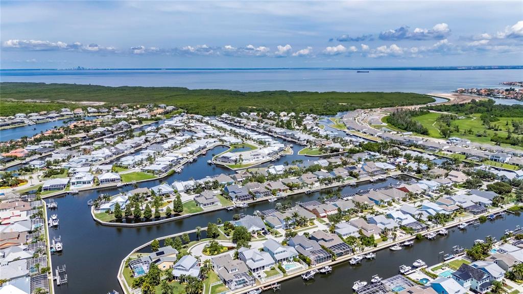 5720 Tortoise Place Apollo Beach, FL 33572 - Photo 65 of 83