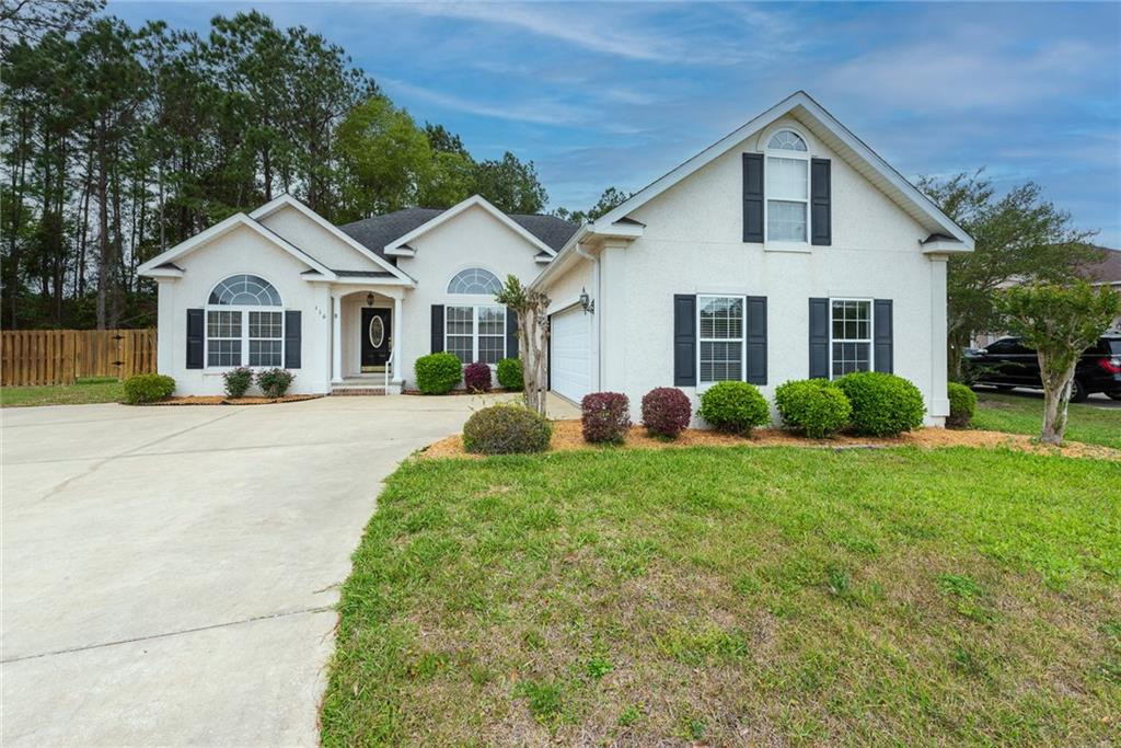 110 Lexington Way Brunswick, GA 31525 - Photo 1 of 72 Photo 1