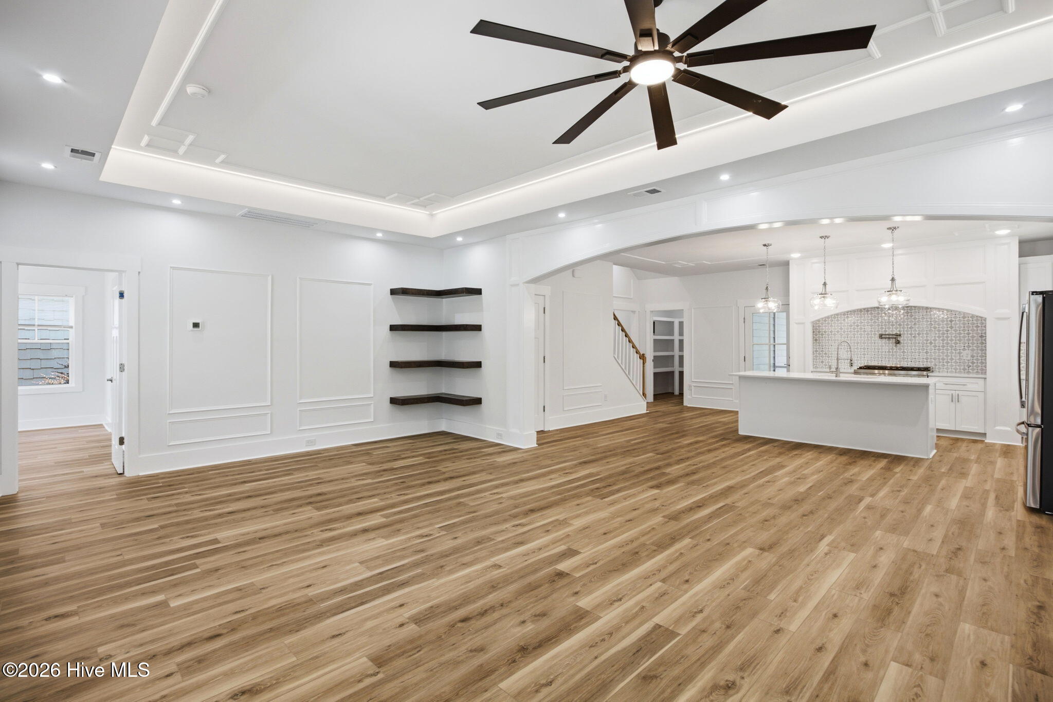 9099 Fountain Street Southwest Calabash, NC 28467 - Photo 5 of 32