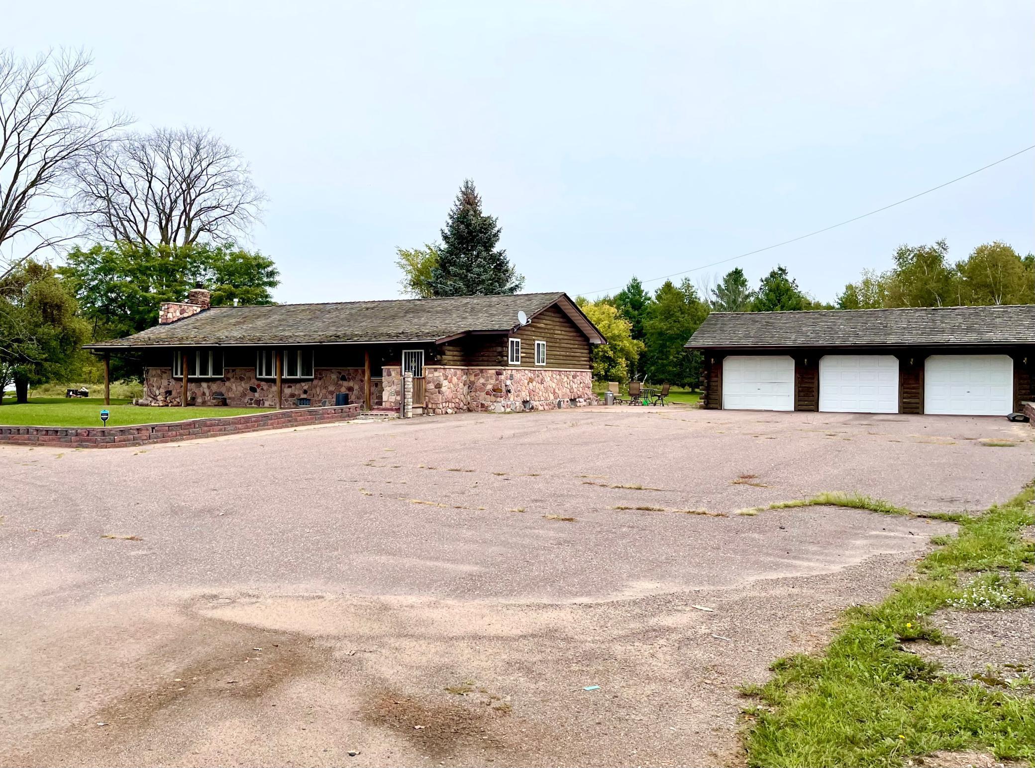 N2076 County Line Road Chetek, WI 54728 - Photo 1 of 1 Gallery Image 1