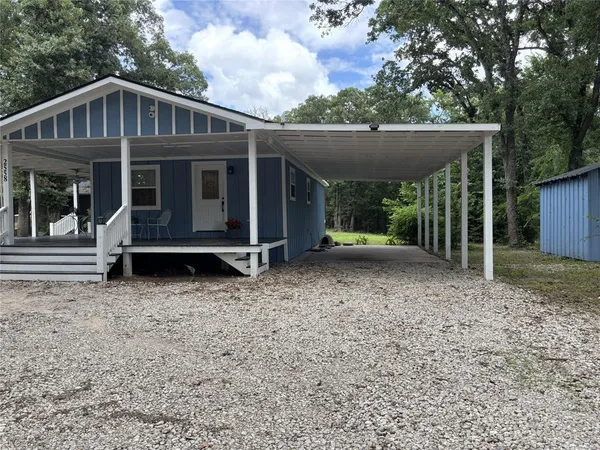 $174,900 | 2558 Redbud Trail, Quinlan, TX 75474