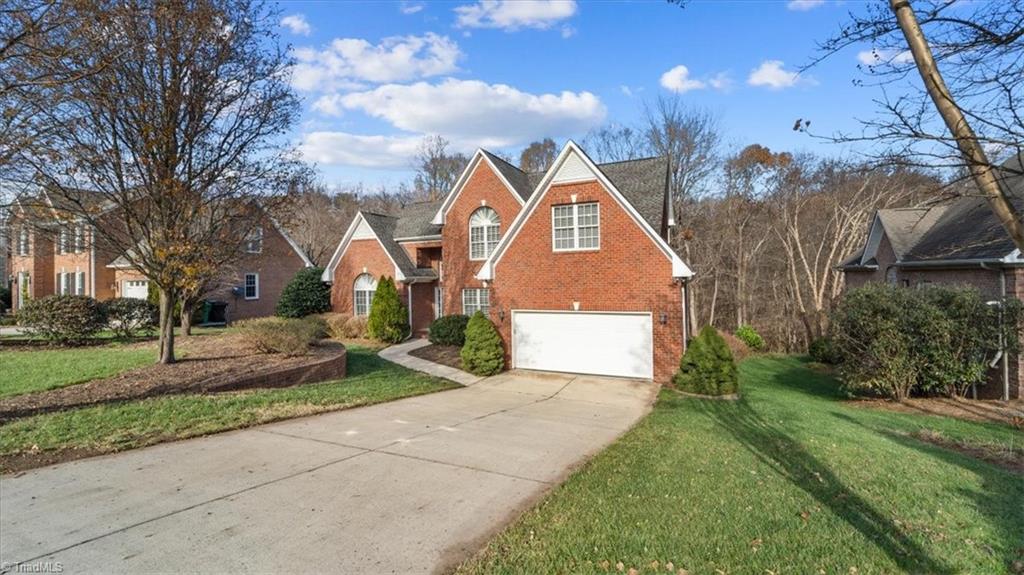 2513 Burch Point High Point, NC 27265 - Photo 4 of 50 Gallery Image 4