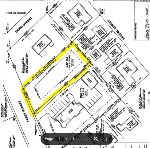 $219,900 | 73 Ferry Street, Hudson, NH 03051