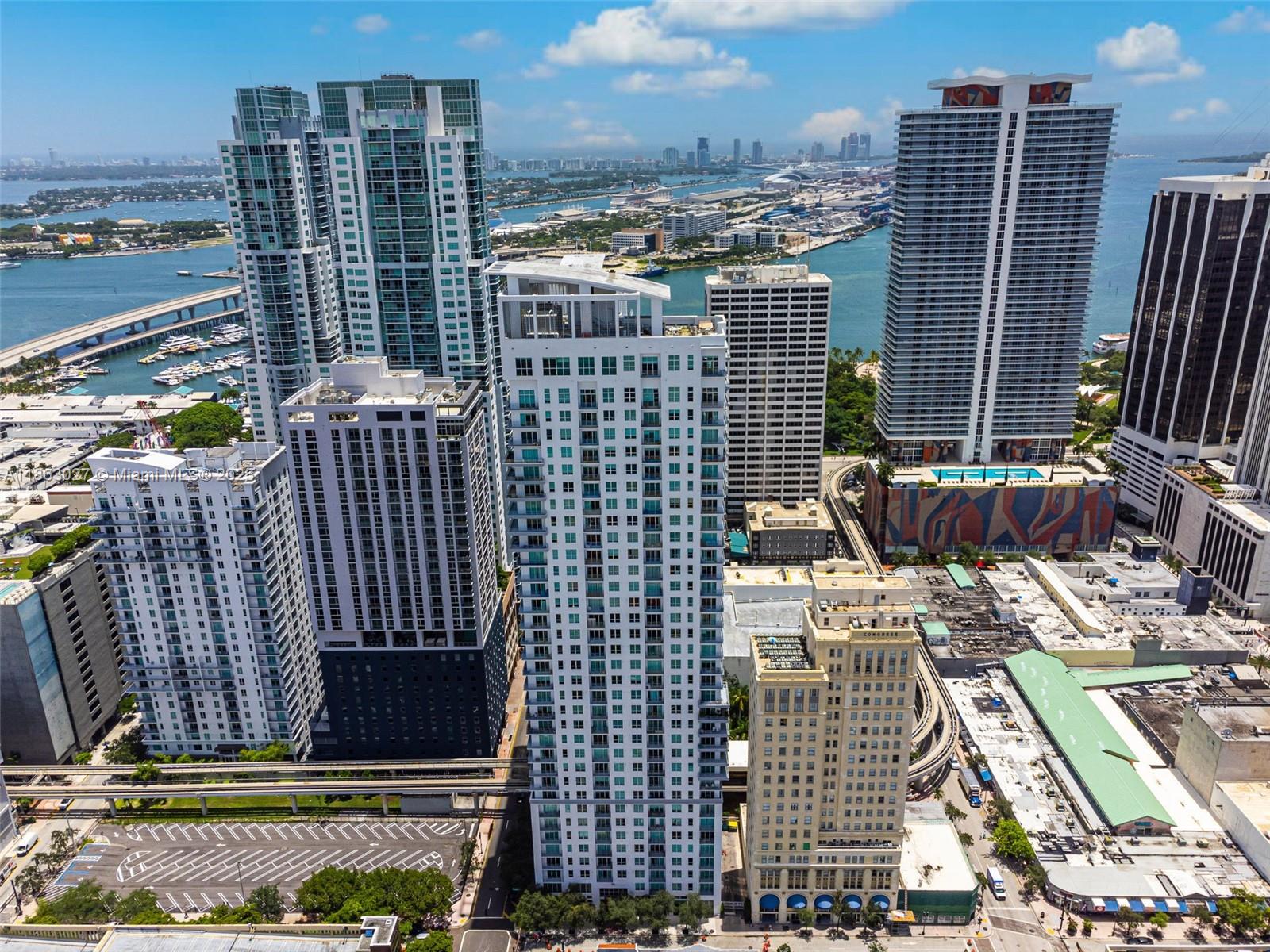 133 Northeast 2nd Avenue, Unit 1208 Miami, FL 33132 - Photo 30 of 33