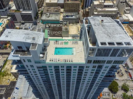 $415,000 | 133 Northeast 2nd Avenue, Unit 1208, Miami, FL 33132