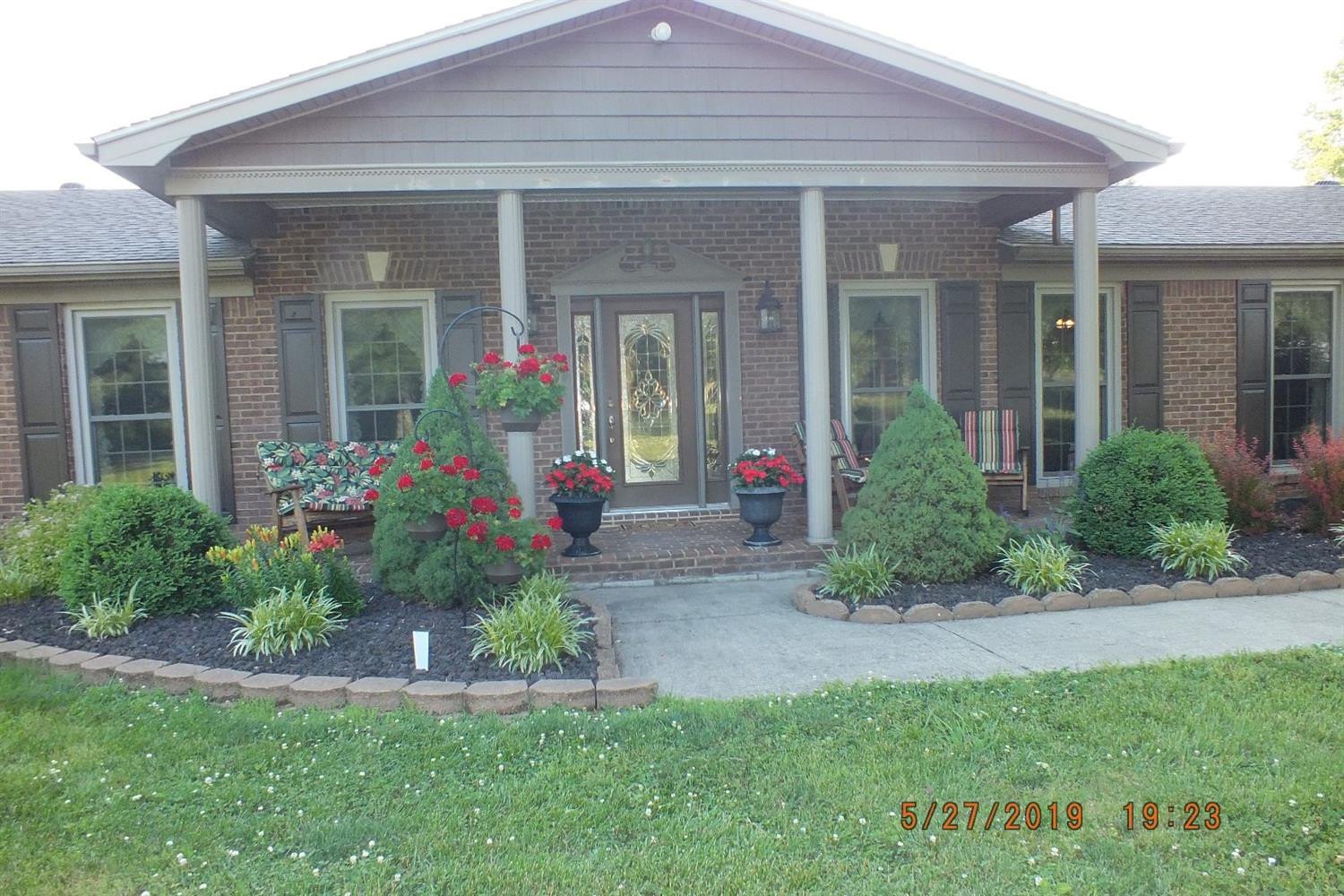 3040 Fords Mill Road Versailles, KY 40383 - Photo 1 of 40 Listing Photo