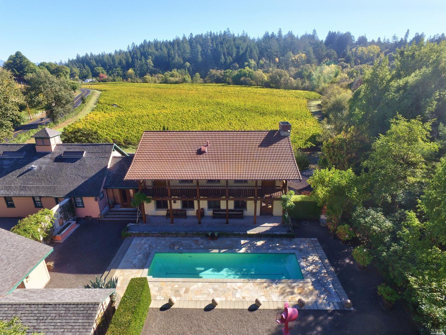 11651 Graton Road Sebastopol, CA 95472 - Photo 1 of 1 Gallery Image 1