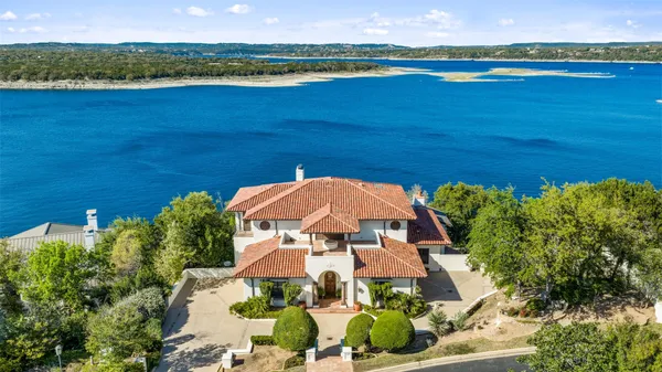 $6,395,000 | 16106 Chateau Avenue, Leander, TX 78645