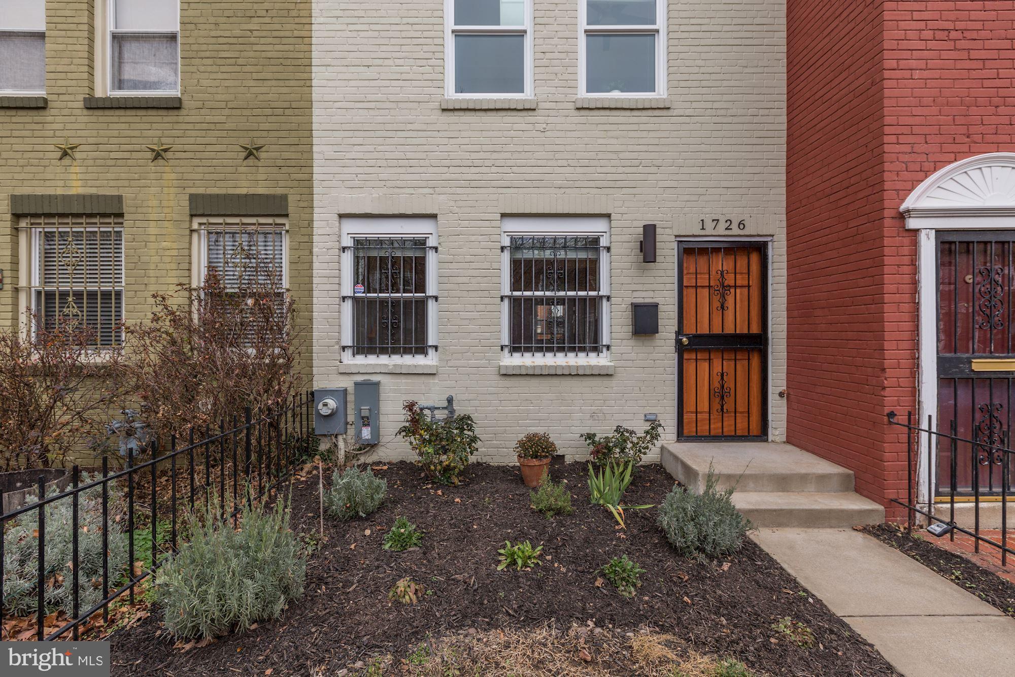 1726 E Street Northeast Washington, DC 20002 - Photo 2 of 23