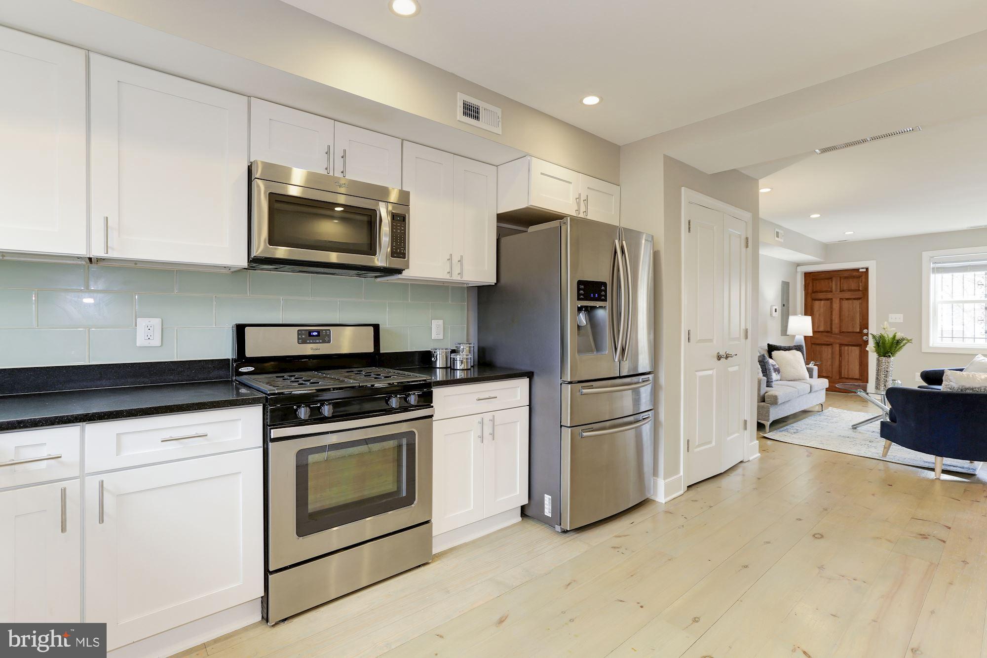 1726 E Street Northeast Washington, DC 20002 - Photo 11 of 23