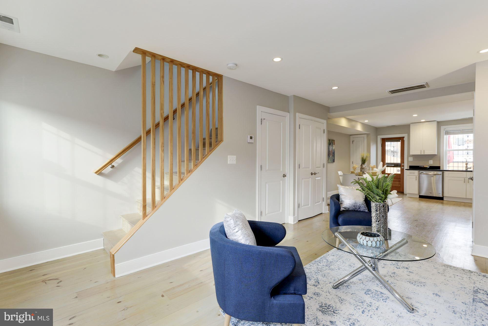 1726 E Street Northeast Washington, DC 20002 - Photo 3 of 23