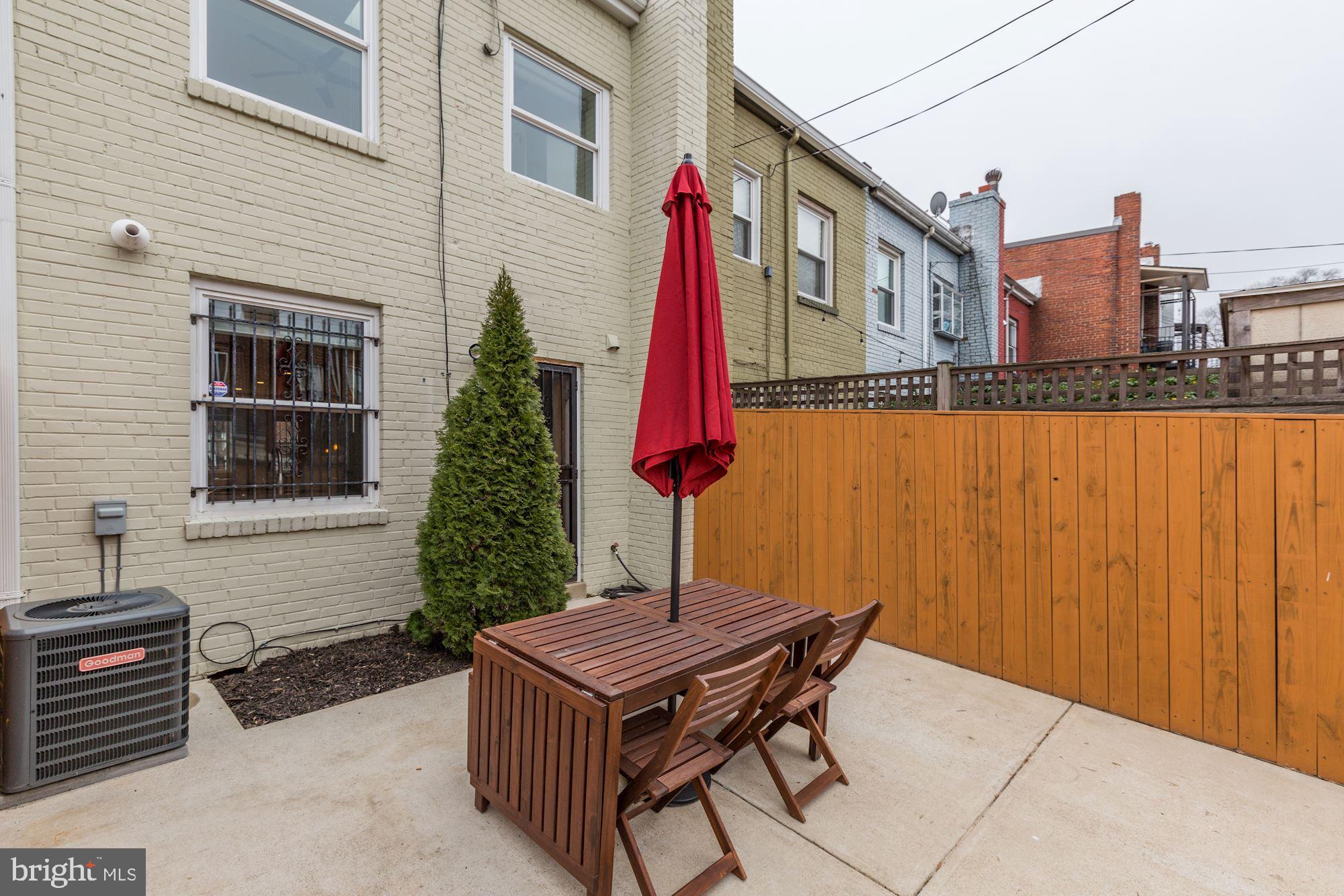 1726 E Street Northeast Washington, DC 20002 - Photo 21 of 23