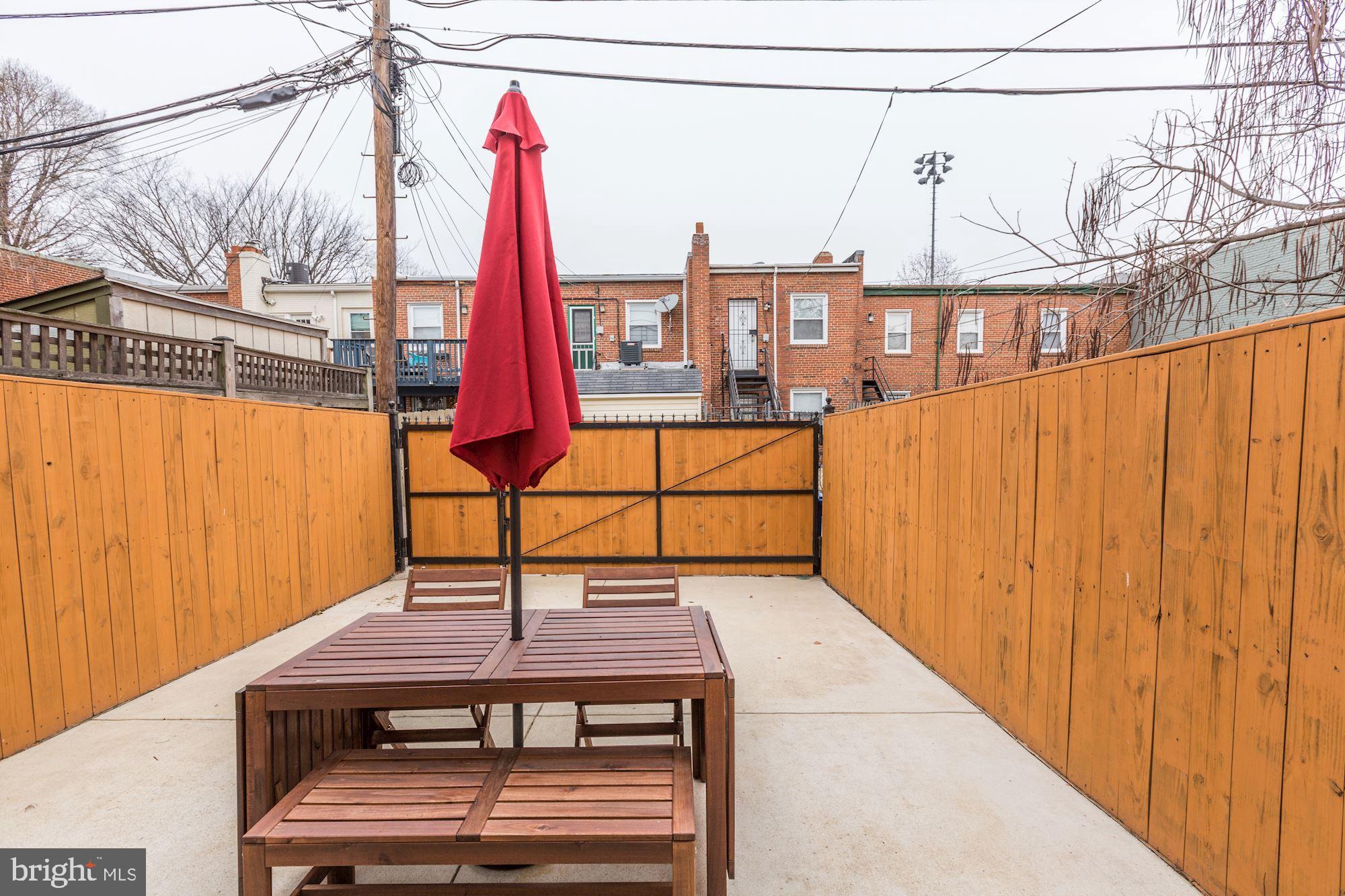 1726 E Street Northeast Washington, DC 20002 - Photo 22 of 23