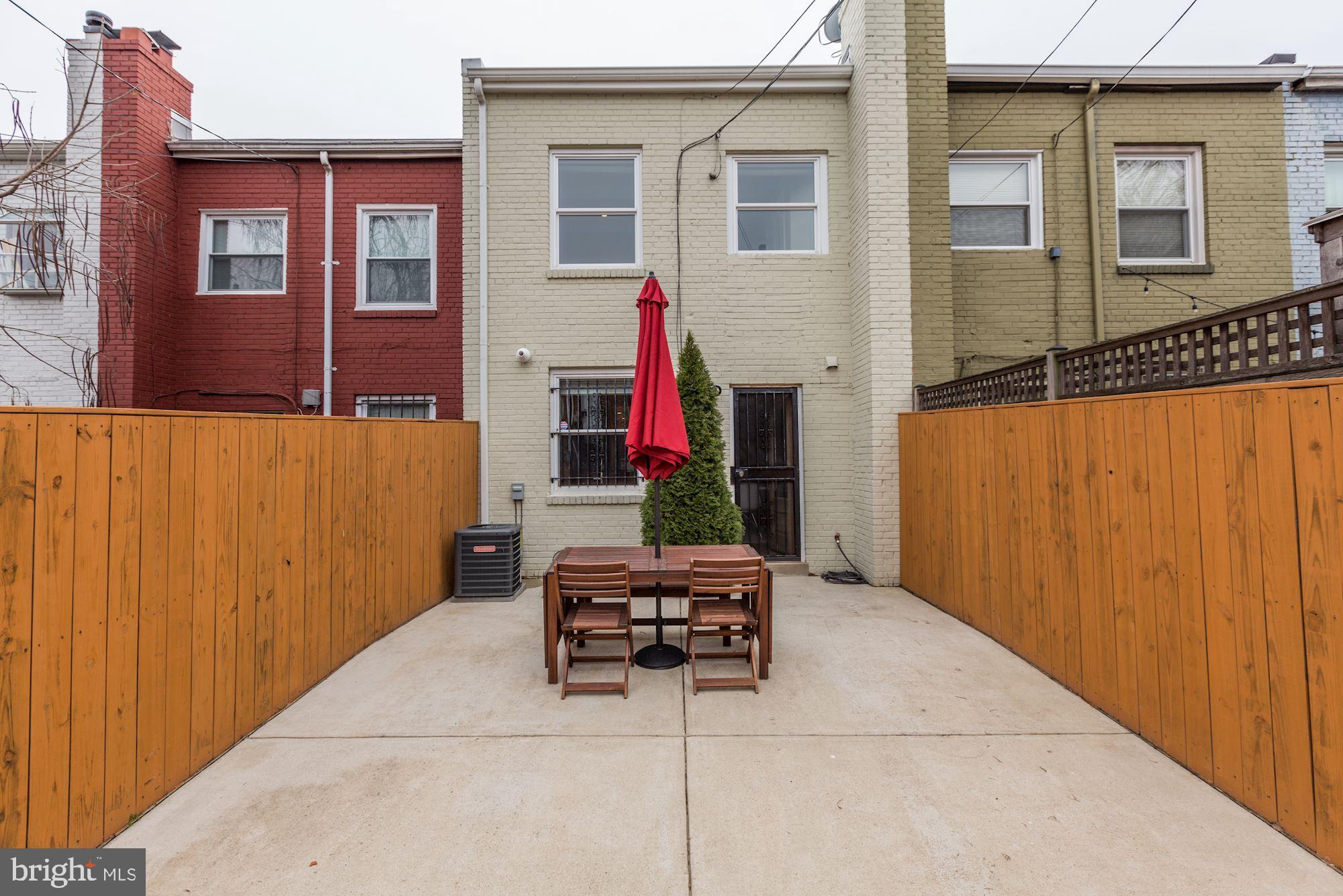 1726 E Street Northeast Washington, DC 20002 - Photo 23 of 23