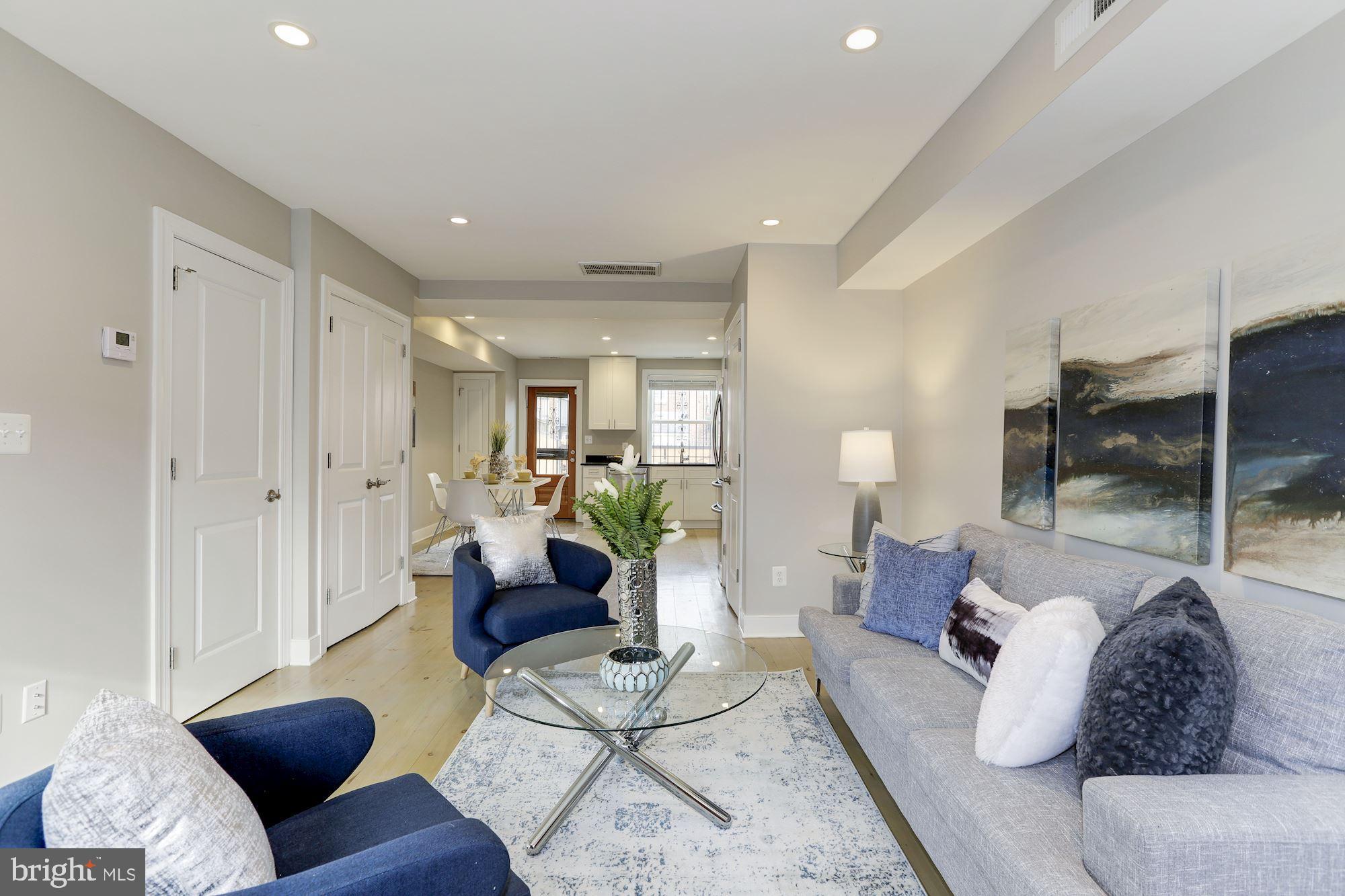 1726 E Street Northeast Washington, DC 20002 - Photo 4 of 23