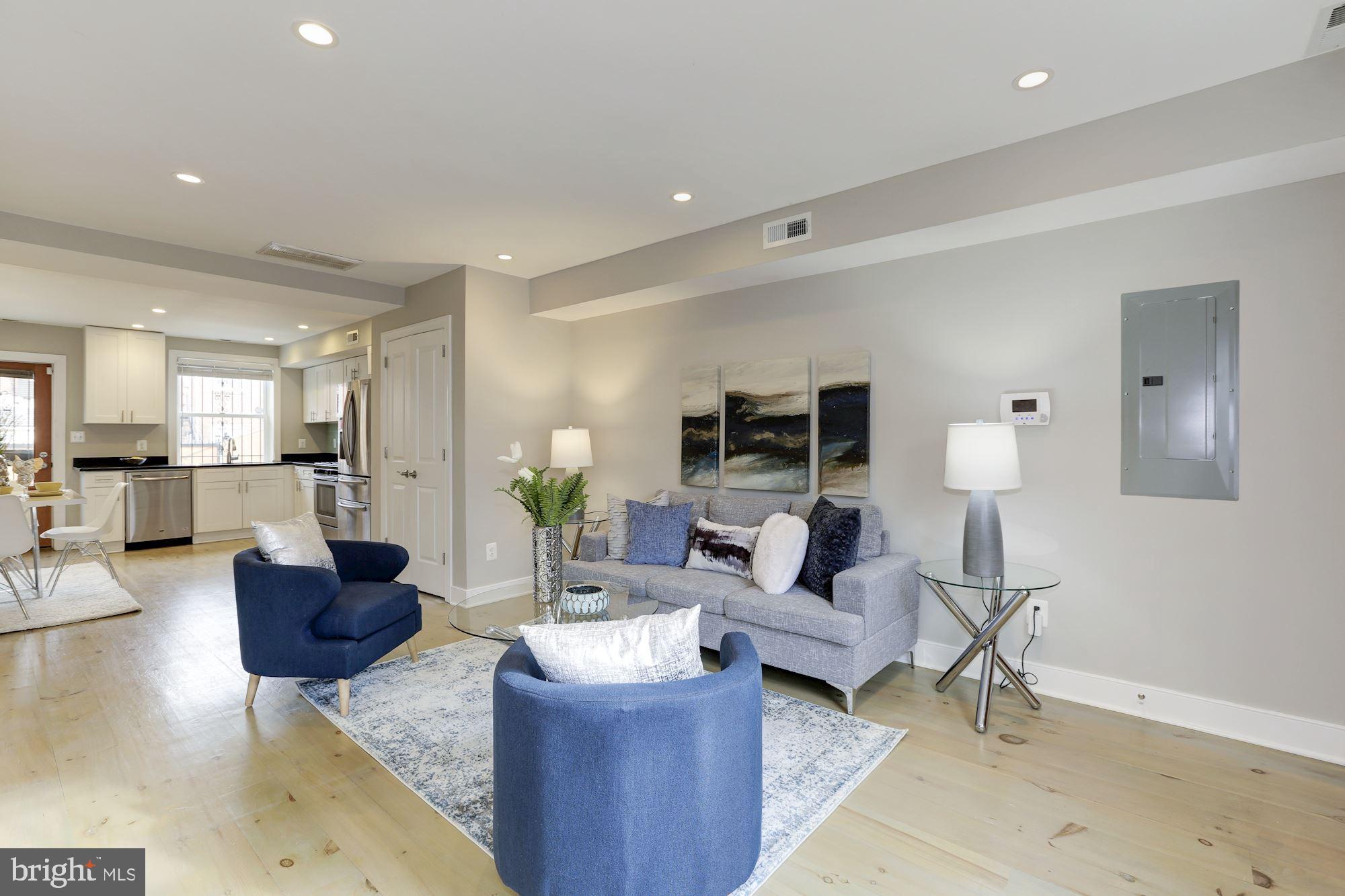 1726 E Street Northeast Washington, DC 20002 - Photo 5 of 23