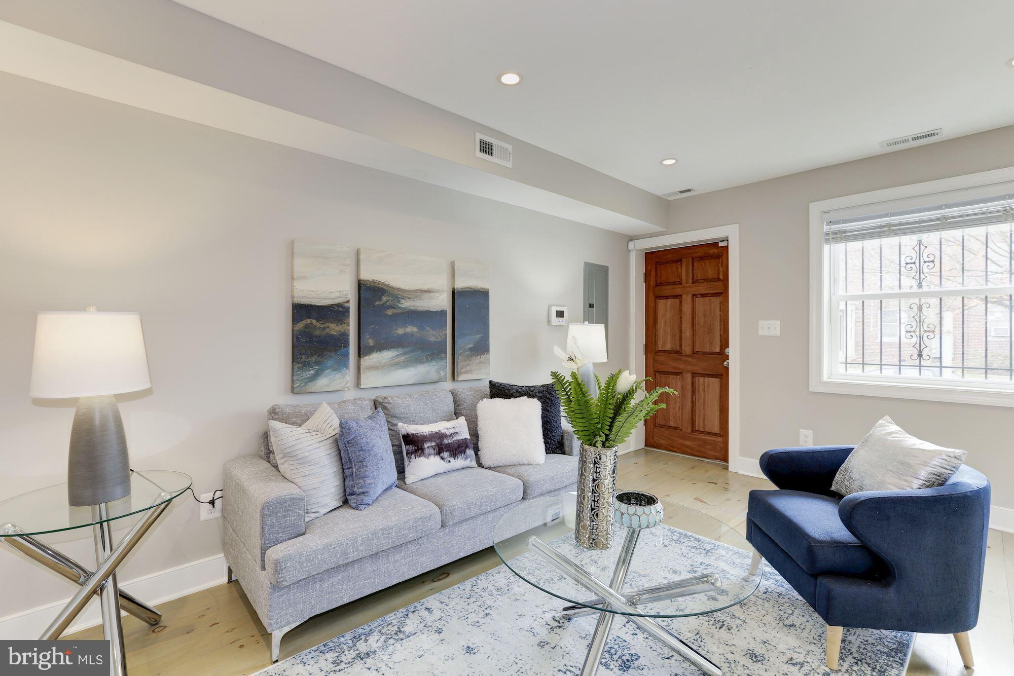 1726 E Street Northeast Washington, DC 20002 - Photo 6 of 23