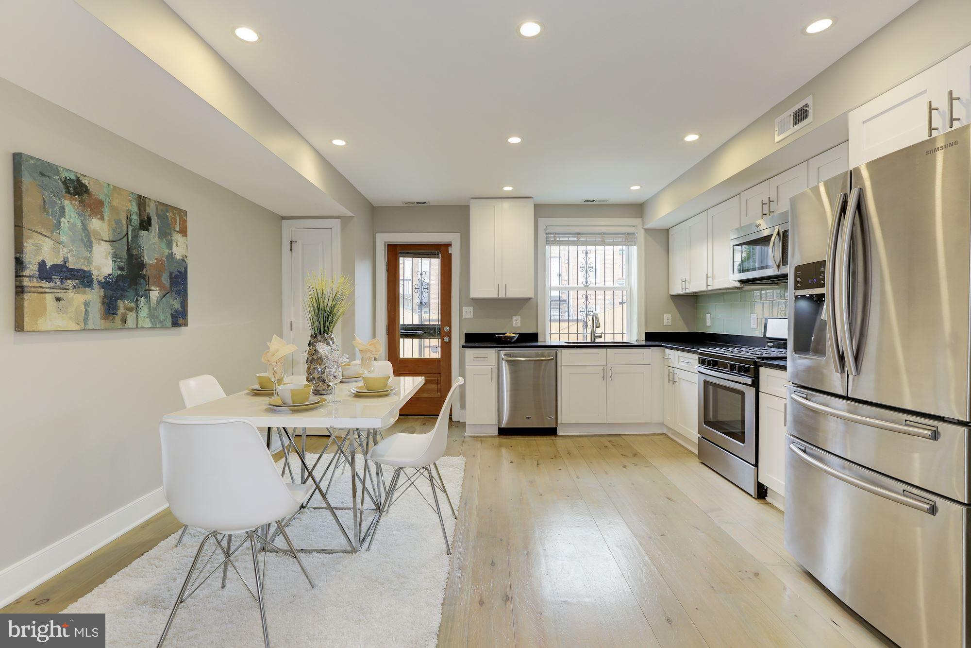 1726 E Street Northeast Washington, DC 20002 - Photo 8 of 23