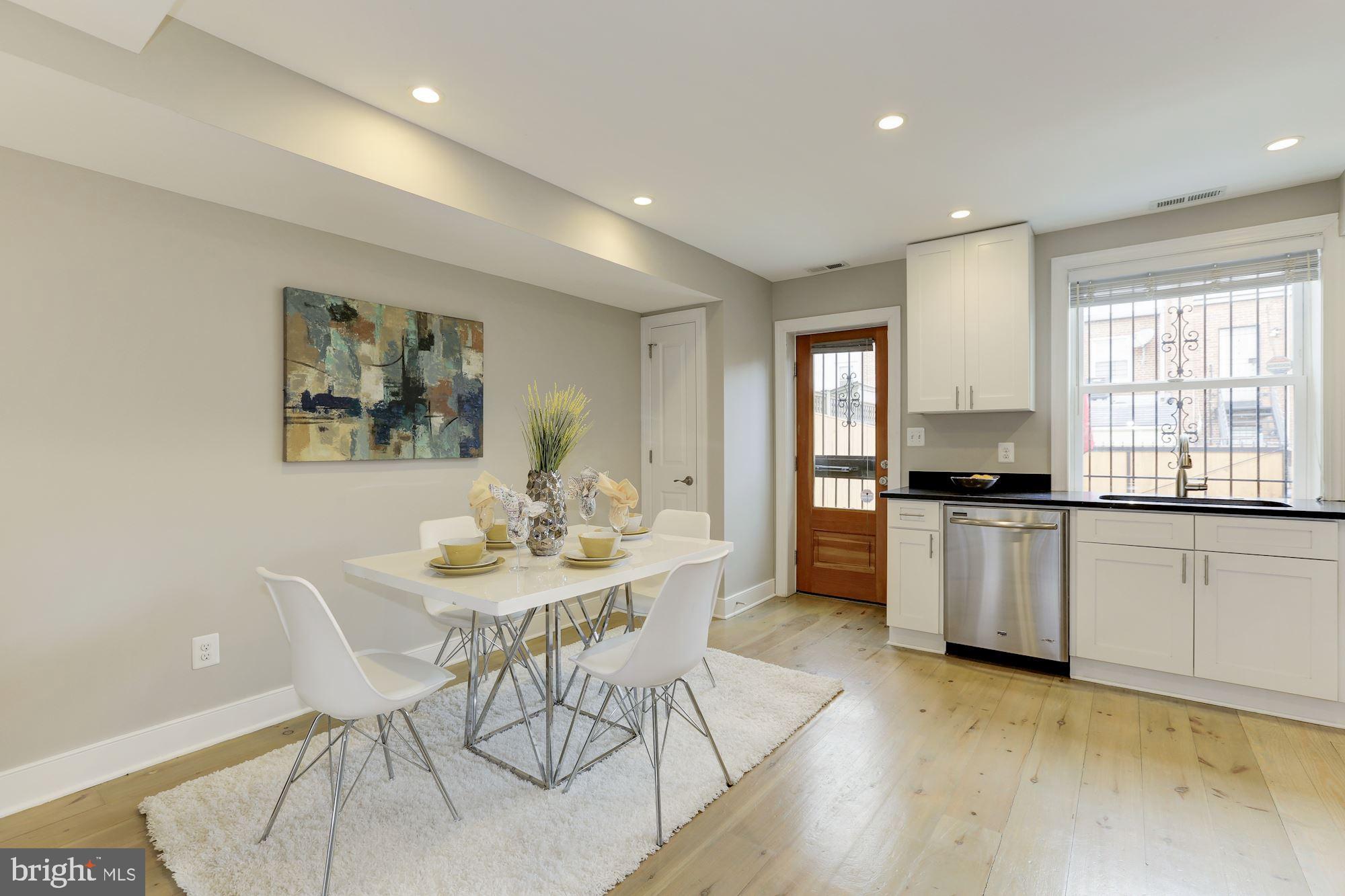 1726 E Street Northeast Washington, DC 20002 - Photo 9 of 23