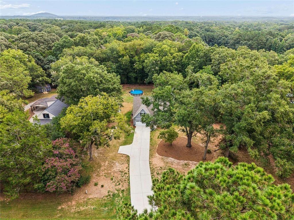 163 Alcovy Station Road Covington, GA 30014 - Photo 46 of 51 Gallery Image 46