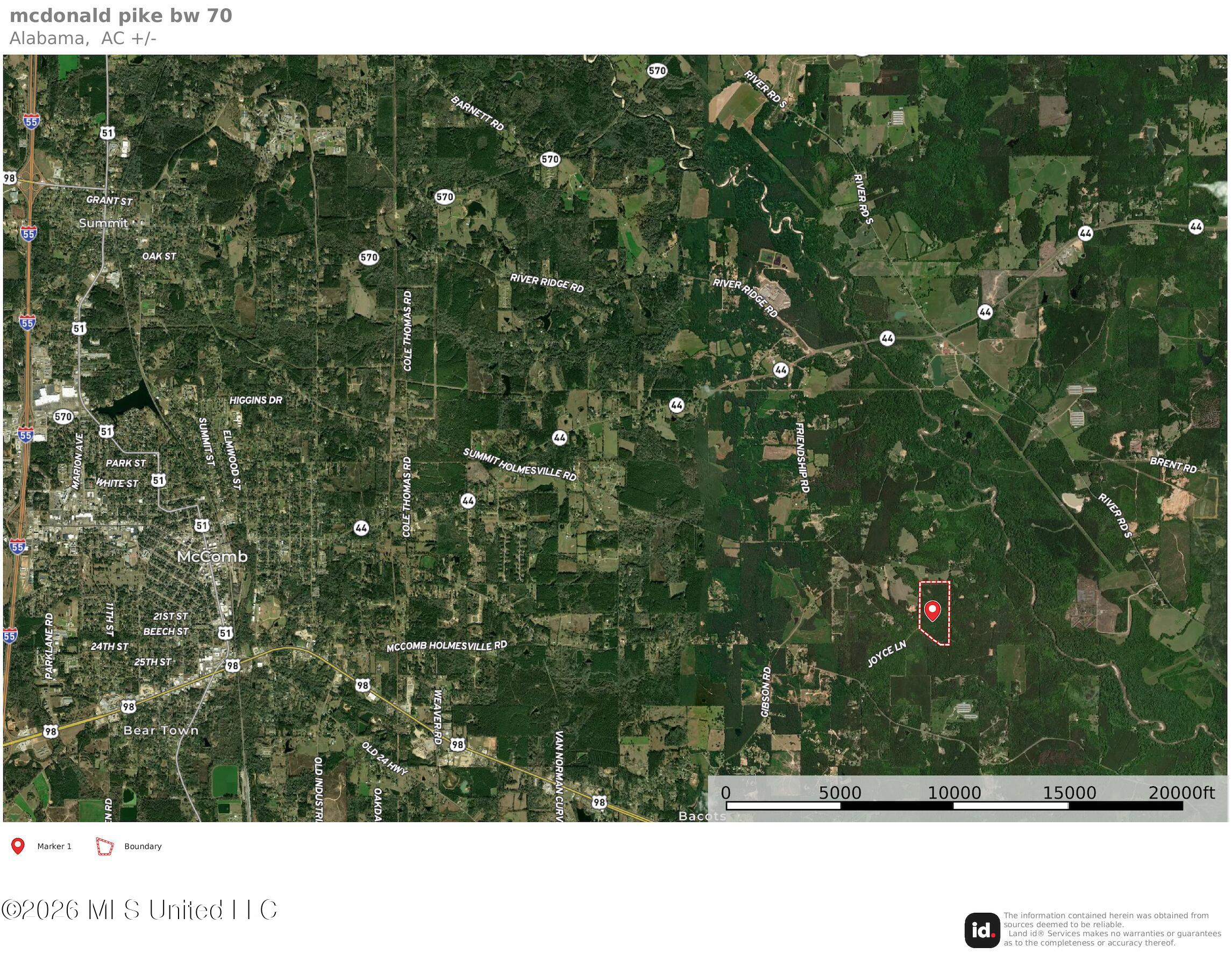 Summit Holmesville Road McComb, MS 39648 - Photo 28 of 29 017a0d48-c435-48ae-9cf9-c90e8198210b