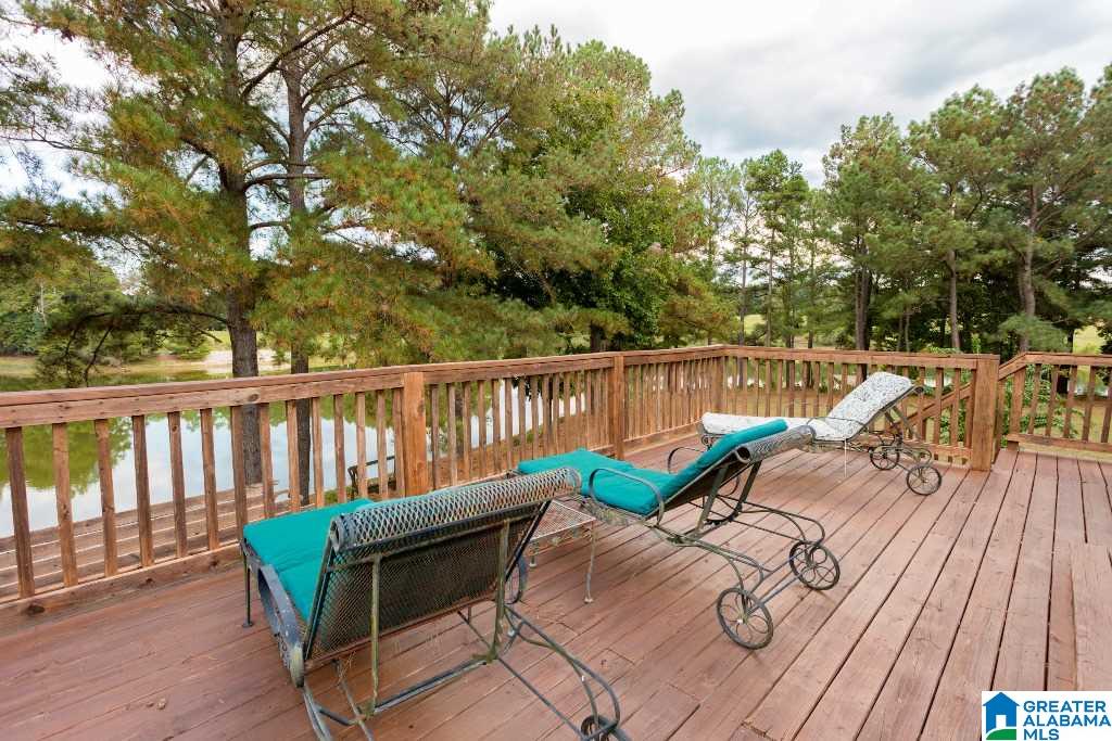 2307 County Road 46 Montevallo, AL 35115 - Photo 26 of 45