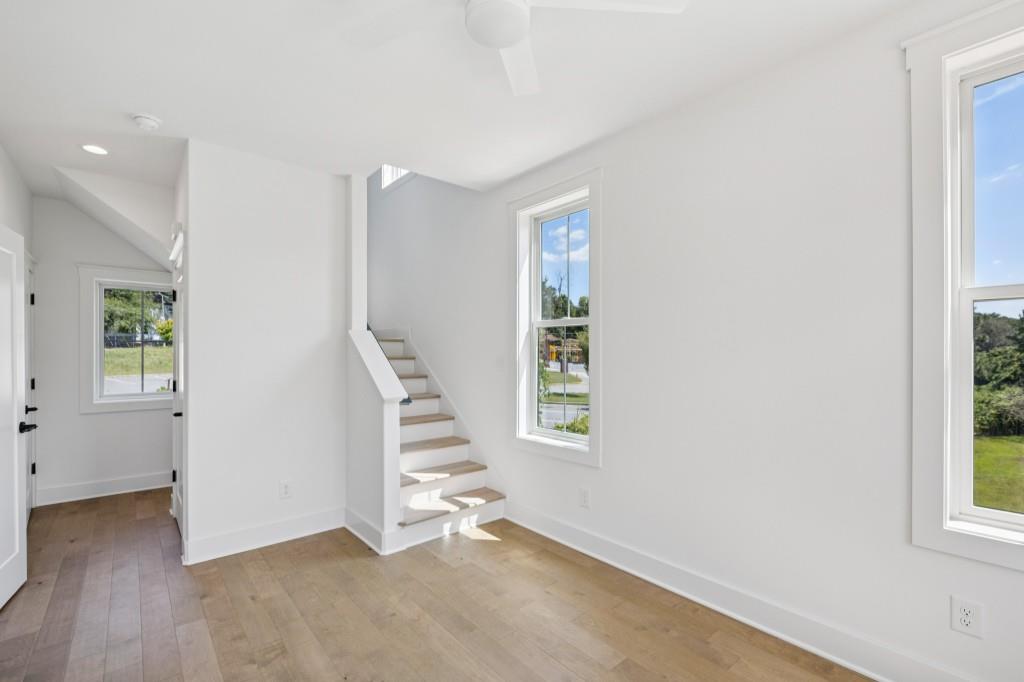 1160 Boulevard Southeast, Unit 11 Atlanta, GA 30312 - Photo 16 of 32 an empty room with windows