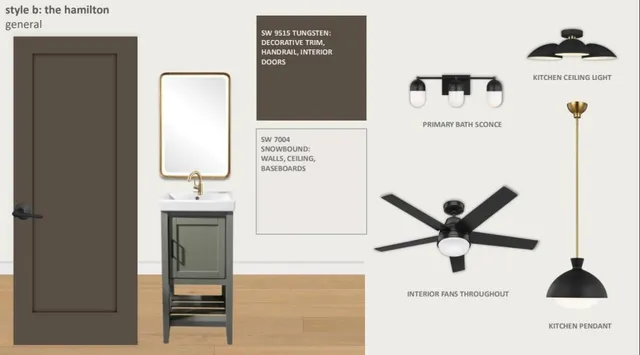 a picture of a wall painting on a wall