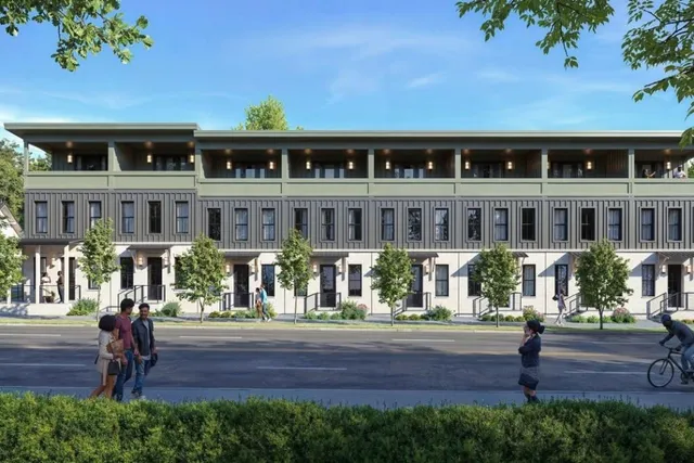 $359,900 | 1160 Boulevard Southeast, Unit 11, Atlanta, GA 30312